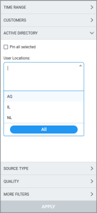 Graphical user interface, application

Description automatically generated